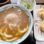 丸亀製麺 - 