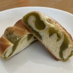 ベーカリー デューク - 