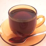 喫茶 すずめ - ホットコーヒー 中煎り
