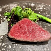 佐賀牛 Sagaya 銀座 - 