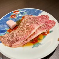 佐賀牛 Sagaya 銀座 - 