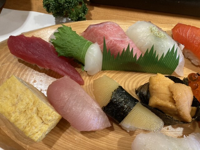 お寿司。 ① ♡お寿司♡ お寿司 すし13 ZX Sushi | Milwaukee WI