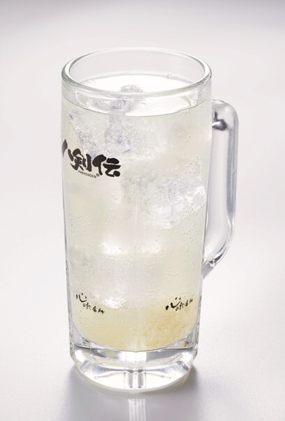 Kushiyaki Sakaba Kokoro Hakkenden Awa Za Ten photo 5