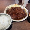 名古屋名物 みそかつ 矢場とん 矢場町本店