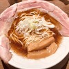 ラーメン 大戦争 梅田店