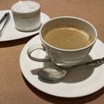 ル ポタジェ - コーヒー