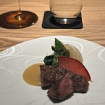 京都肉割烹 みや田 - 