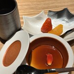 京都肉割烹 みや田 - 