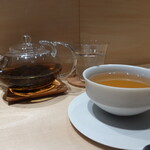 srecette - 紅茶と一緒に♪