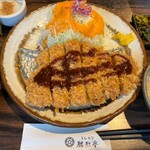 とんかつ勝烈亭 - 