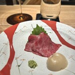 京都肉割烹 みや田 - 