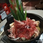 Yonetoku - 肉鍋