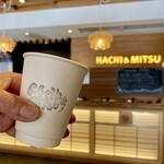 HACHI&MITSU - 