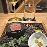 京都肉割烹 みや田 - 