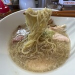 麺屋 一八 - 