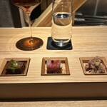 京都肉割烹 みや田 - 