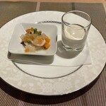 ル ポタジェ - アミューズ