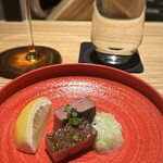 京都肉割烹 みや田 - 