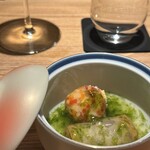 京都肉割烹 みや田 - 