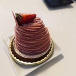 サロン・ド・テ・アルション 法善寺本店 - 