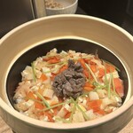 京都肉割烹 みや田 - 