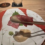 京都肉割烹 みや田 - 