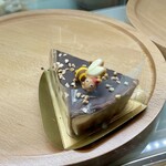 HACHI&MITSU - 可愛いケーキ