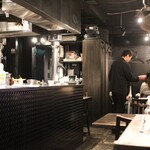 Sumibi Yaki Horumon Guu Ikebukuro Hanare - 