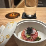 京都肉割烹 みや田 - 