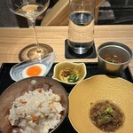 京都肉割烹 みや田 - 