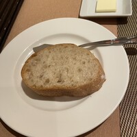 ル ポタジェ - パン