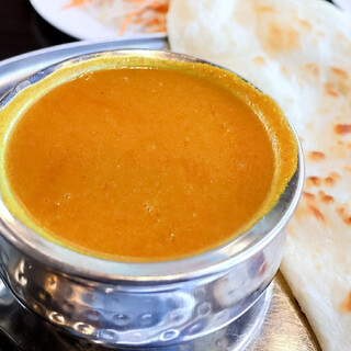 インドカレー ホットマサラ_1