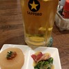 居酒屋さざん - 