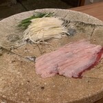 柚木元 - 熊白湯鍋