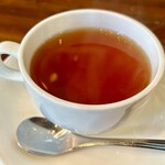 るぽ - 紅茶　ストレートティー
