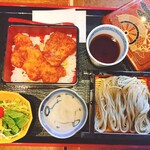 小嶋屋総本店 - 