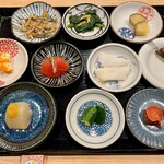 Umeda Sushidokoro Ikou - 