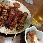 Izakaya Sazan - 