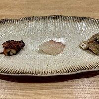 梅田 鮨処いこう - 