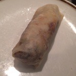 全聚徳 - 北京ダックです。