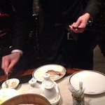 全聚徳 銀座店 - 