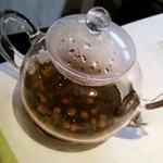 ラ ファミーユ モリナガ - ハーブティー