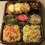 おこわ米八 東急百貨店吉祥寺店