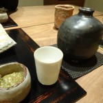 神楽坂 石かわ - 