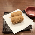 鳥つね自然洞 - 