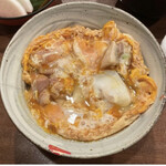 鳥つね自然洞 - 