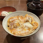 鳥つね自然洞 - 