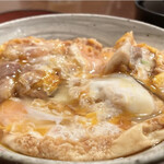 鳥つね自然洞 - 