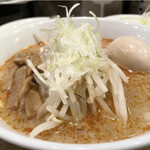 味噌麺処 田坂屋 - 