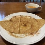 Creperie tsuki - 